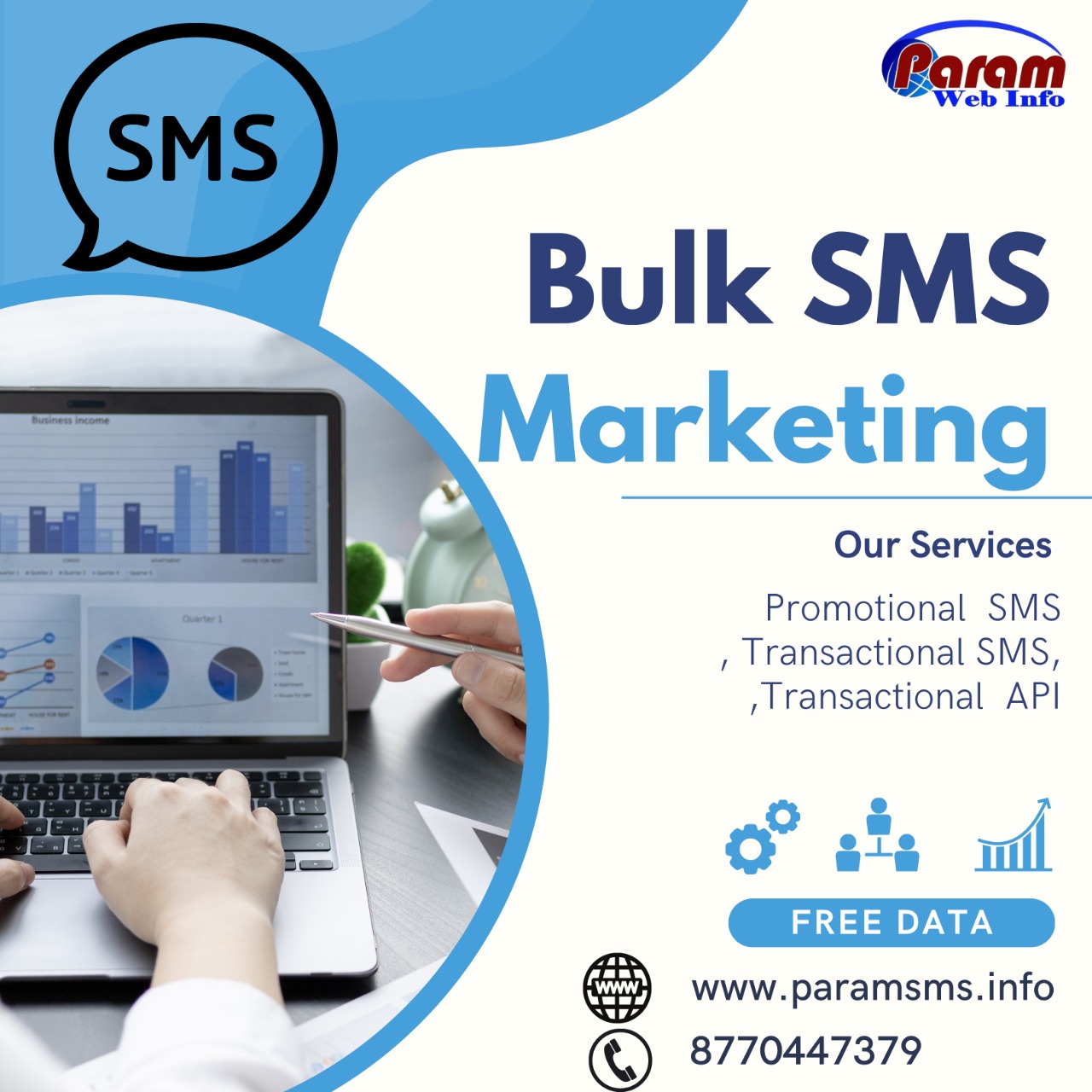 bulk sms marketing
