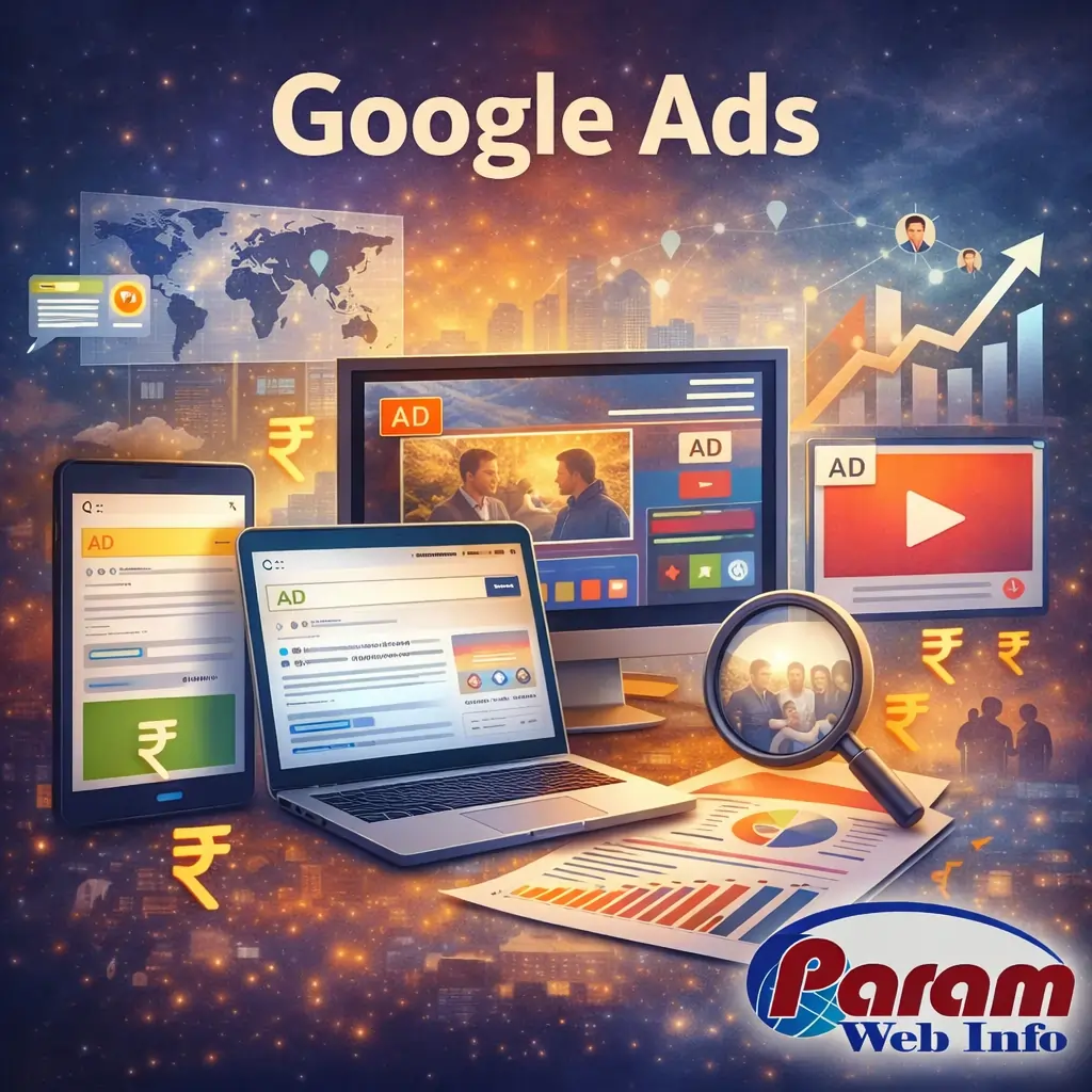 Google ads Google ads