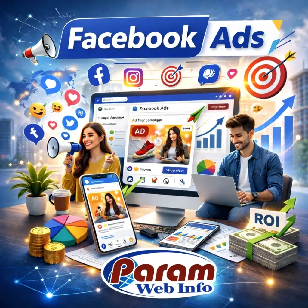 Facebook ads Facebook ads